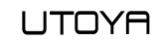 Utoya US logo