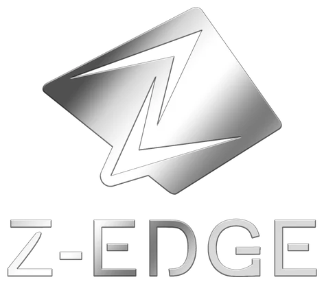 Z EDGE logo