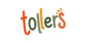 Tollers Toys logo