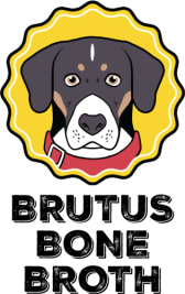 Brutus Broth logo