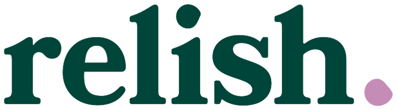 Relish & Root logo