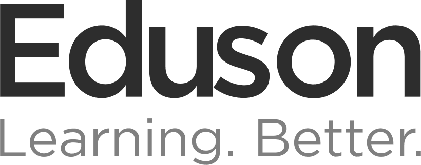 Eduson academy logo