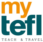 My TEFL logo