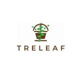 Treleaf logo