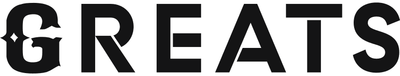Greats logo