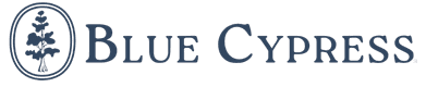 Blue Cypress logo