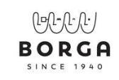 Cantine Borga IT logo