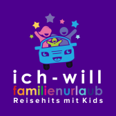 Ich will Familienurlaub DE logo