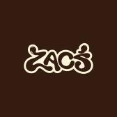 Zac's Sweet Shop US logo