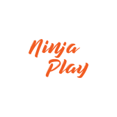 Ninja Play Fitness logo