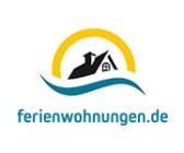 Ferienwohnungen DE logo