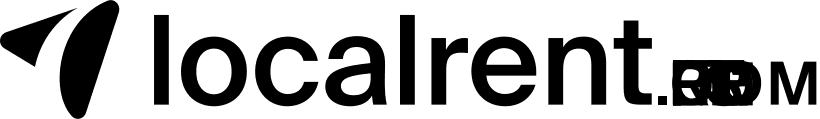 Localrent logo