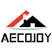 Aecojoy logo