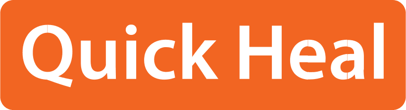 Quick Heal logo