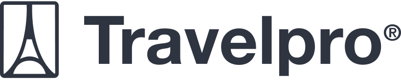 Travelpro logo