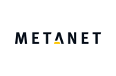 Metanet CH logo