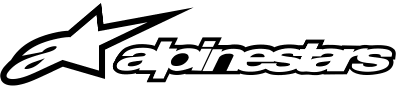 Alpinestars IT logo