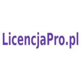 licencjapro.pl logo