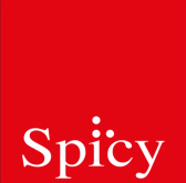 Spicy BR logo