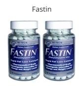 Fastinsupplement logo
