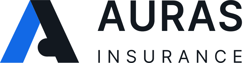 Auras Insurance logo