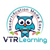 VTR Pro logo