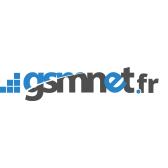 GSMnet FR logo