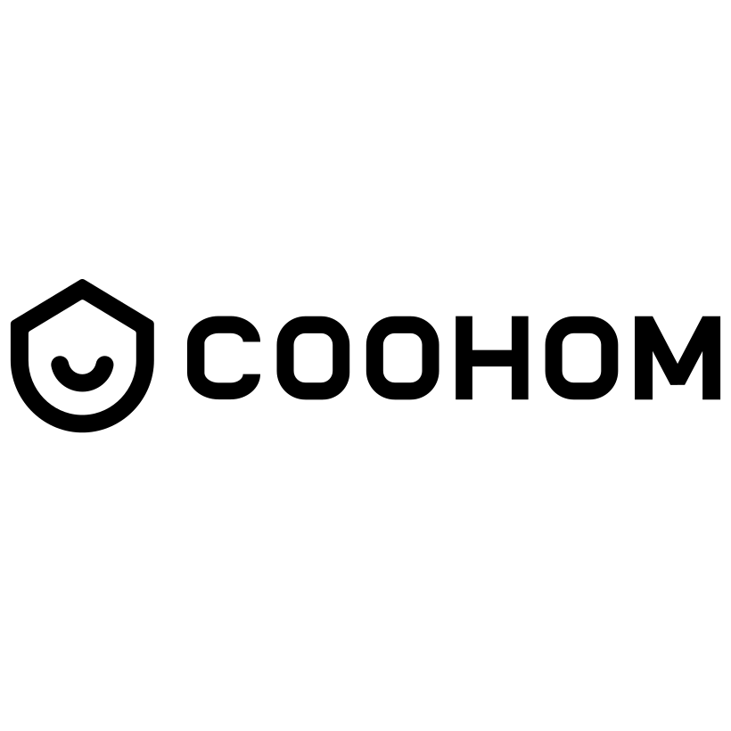 Coohom logo