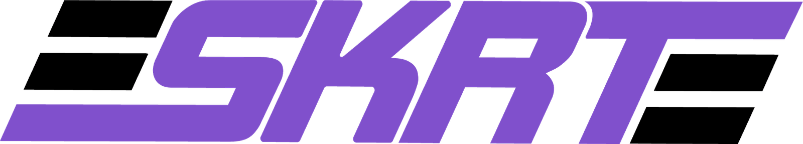 SKRT Mobility logo