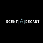 ScentDecant.com logo