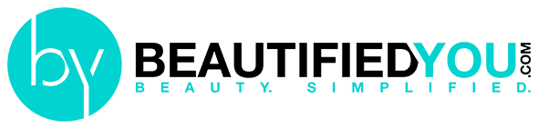 BeautifiedYou.com logo