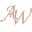AW Bridal logo
