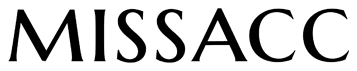Missacc logo