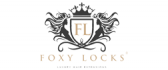 Foxy Locks logo
