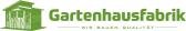 Gartenhausfabrik DE logo