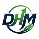Discover Hidden Money (US) logo