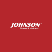 Johnson Fitness logo