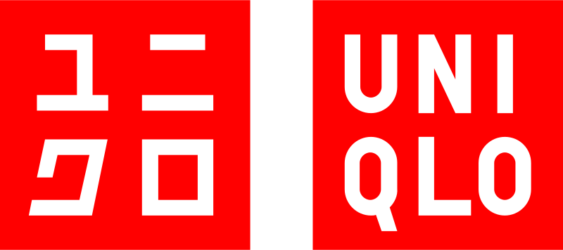 Uniqlo India IN logo