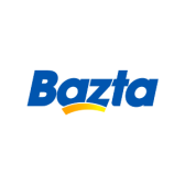 Bazta DK logo