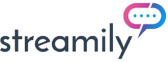 Streamily (US) logo