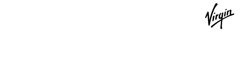 Virgin Atlantic Airways UK logo