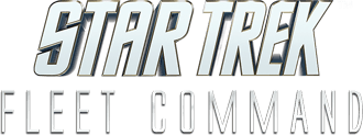 Star Trek Fleet Command logo