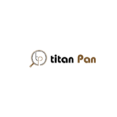 Titan pan logo