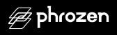 Phrozen (US) logo