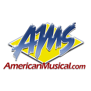 American Musical logo