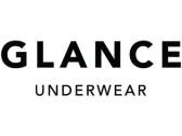 Glance Under Wear logo