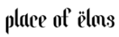 Place of Ëlms (US) logo
