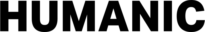 HUMANIC logo