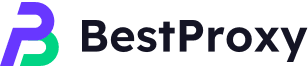 BestProxy logo