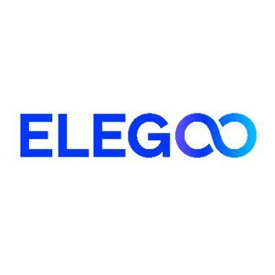 ELEGOO logo